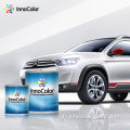 Innocolor 1K 2K 2K Automotive Refinish Car Paint